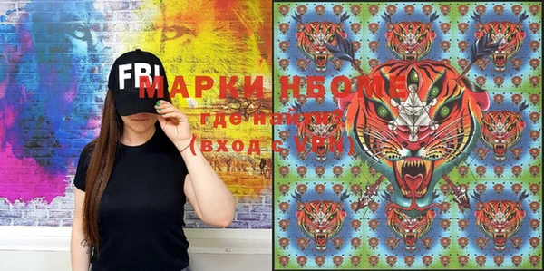 прущий лед Михайлов